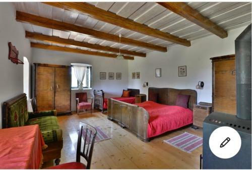 Apartamento Lelle Vineyard Cottages