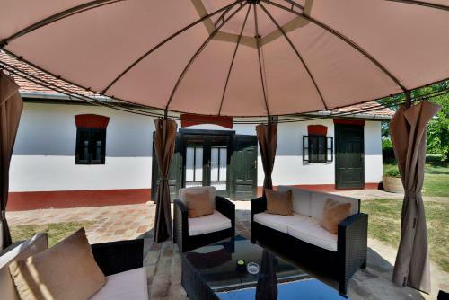 Apartamento Lelle Vineyard Cottages