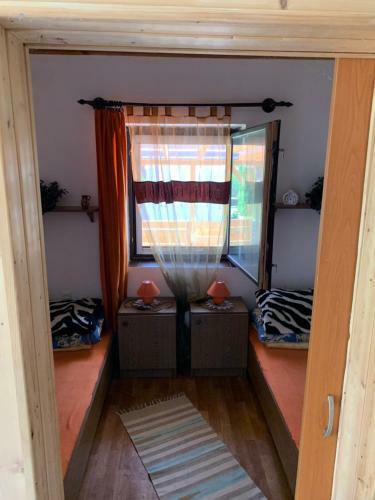 Balatonm�riaf�rd? Chill House