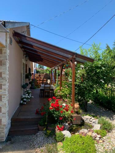 Balatonm�riaf�rd? Chill House