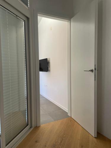 Apartment Bor?i