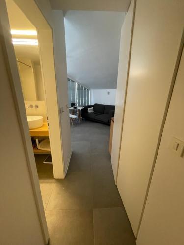 Apartment Bor?i