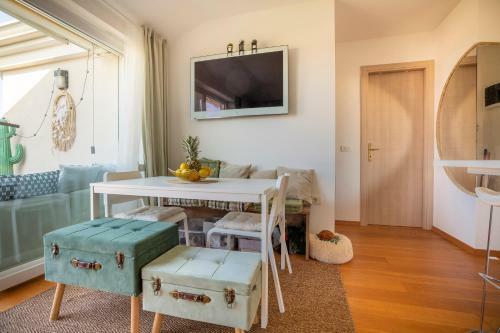 Apartamento Sea View Umag