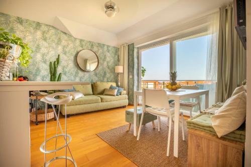 Apartamento Sea View Umag