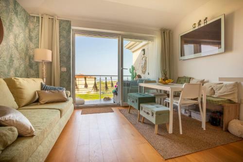 Apartamento Sea View Umag
