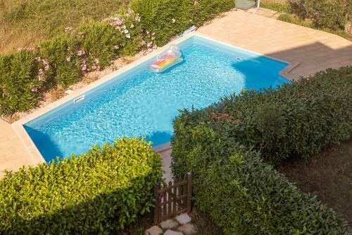 Apartamento Sea View Umag