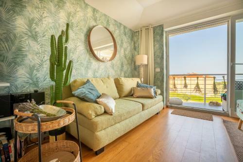 Apartamento Sea View Umag