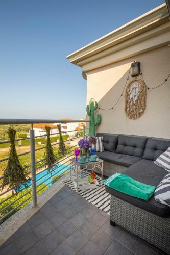 Apartamento Sea View Umag