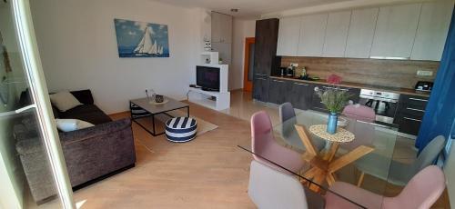 Apartman Kos