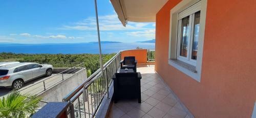 Apartman Kos