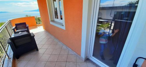 Apartman Kos