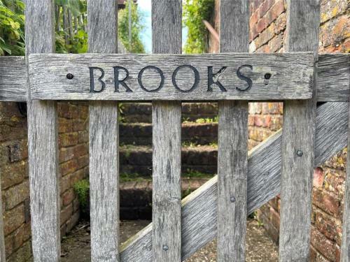 Brooks