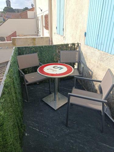 Apartamento Spacieux Duplex De 130 M2