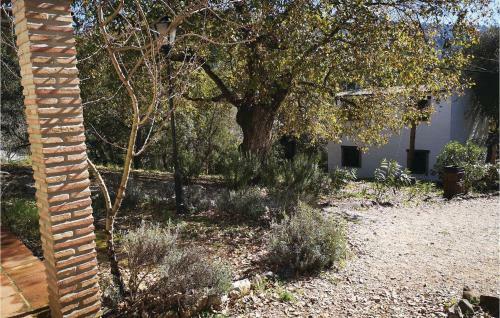 Amazing Home In Algatocin With 3 Bedrooms