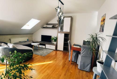 Apartman Jurak
