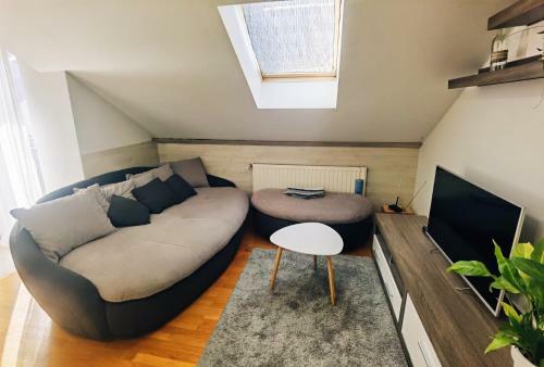 Apartman Jurak