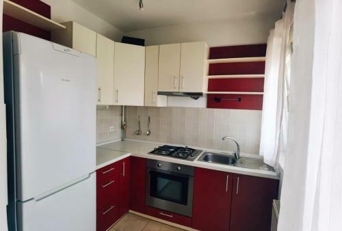 Apartman Jurak