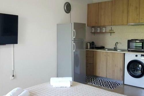 Apartamento Ascension Studio
