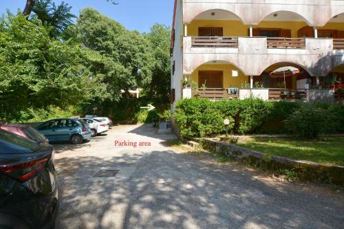 Apartamento Casa Margarita