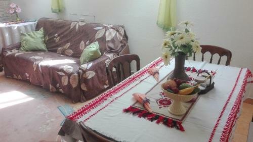 Barakah Farm & Apartman