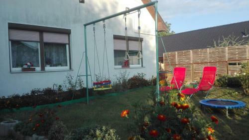 Barakah Farm & Apartman