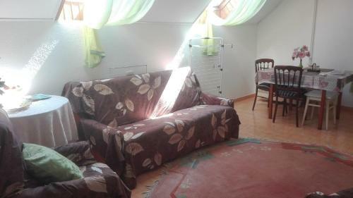 Barakah Farm & Apartman