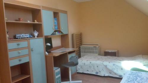 Barakah Farm & Apartman