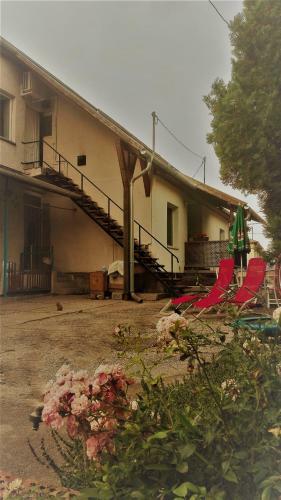 Barakah Farm & Apartman