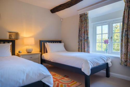 Orchard Cottage