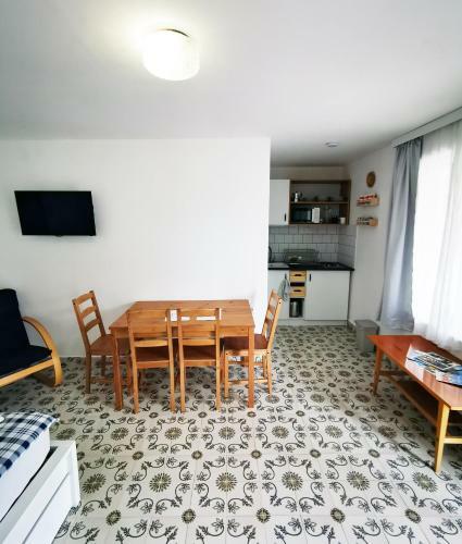 Nest Apartman