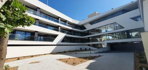 Apartamento Marina Penthouse