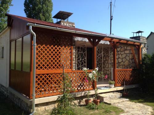 Apartamento Szinte A Parton Vend�gh�z Balatonszemes