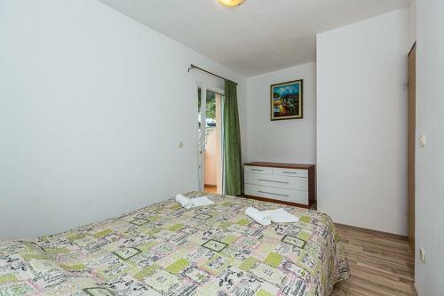 Robinson Medvidna Hvar Apartments