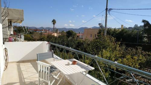 Apartamento Mavro Lithari Summer Home