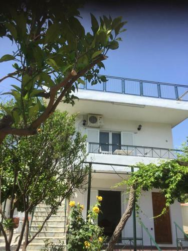 Apartamento Mavro Lithari Summer Home