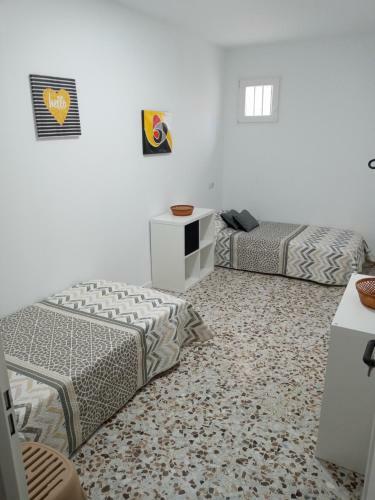Casa Maria