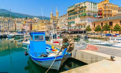 Apartamento A Tana Di A Volpe