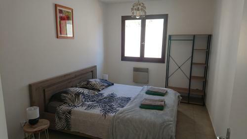 Apartamento A Tana Di A Volpe