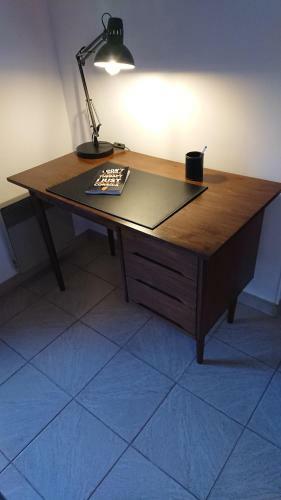 Apartamento A Tana Di A Volpe