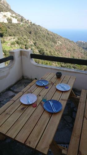 Apartamento A Tana Di A Volpe