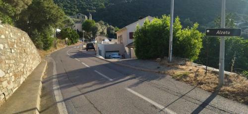 Apartamento A Tana Di A Volpe