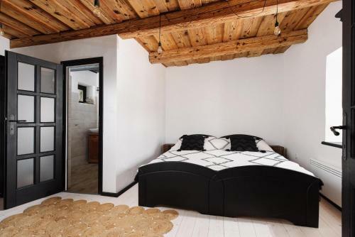 Z�ld Tulip�n Vend�gh�z - N�dtet?s Apartman