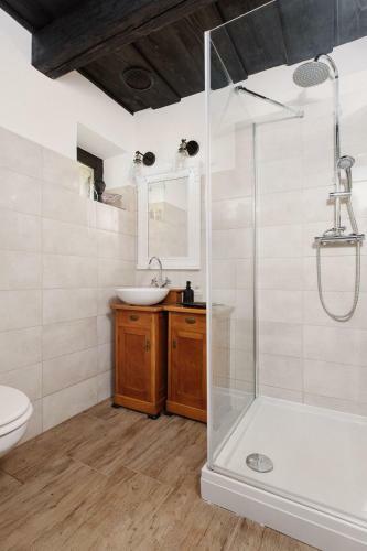 Z�ld Tulip�n Vend�gh�z - N�dtet?s Apartman