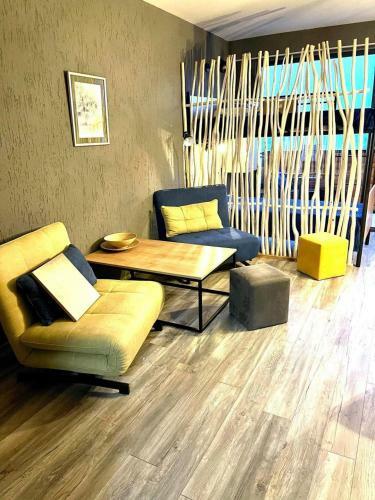 Apartamento Mountain Views