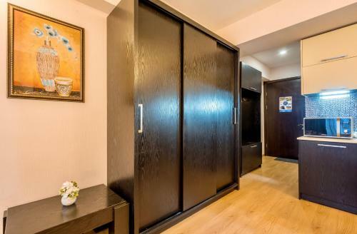 Apartamento Gvc 215 New Gudauri
