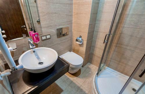 Apartamento Gvc 215 New Gudauri