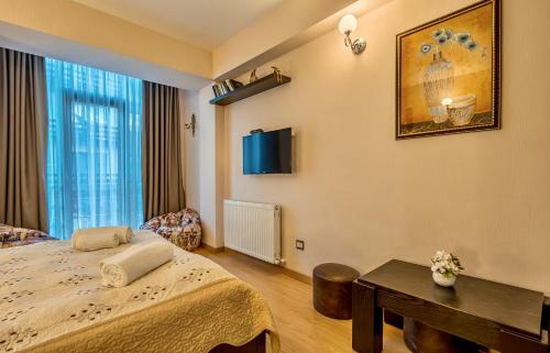 Apartamento Gvc 215 New Gudauri