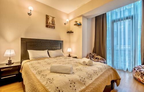 Apartamento Gvc 215 New Gudauri