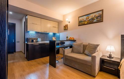 Apartamento Gvc 215 New Gudauri
