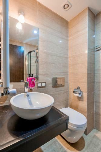 Apartamento Gvc 215 New Gudauri